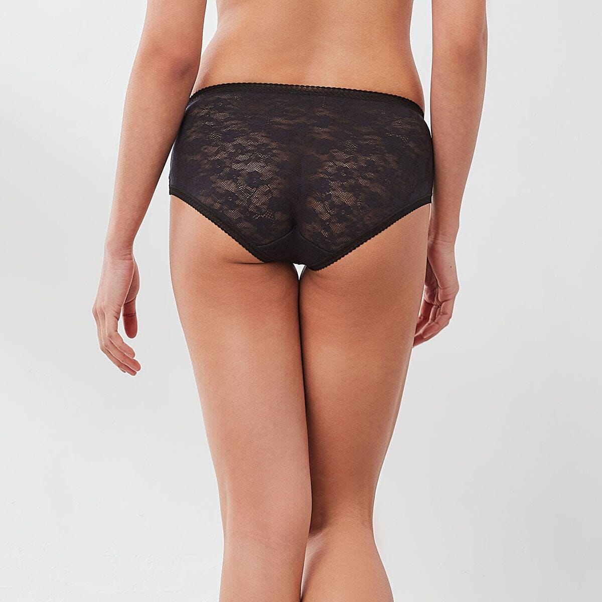Match Back Lace Hipster Panty Panty Her Own Words 