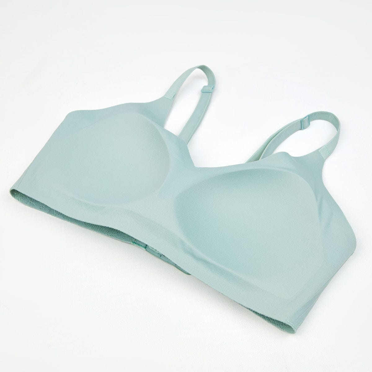 Invisible Lightmesh REextraSkin™ W-Shape support Bralette – Her