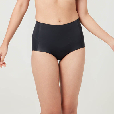 Comfort Firm Control High-Waist Brief Panty Shapewear Her Own Words 