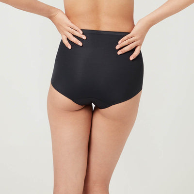 Comfort Firm Control High-Waist Brief Panty Shapewear Her Own Words 