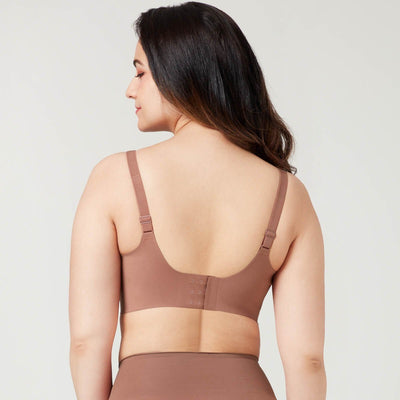 Solution Max Free Extra Skin????????Full Coverage Bra Bra Her Own Words 