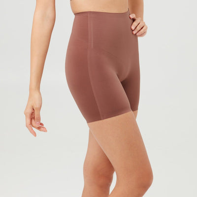 Comfort Firm Control Shaping Shorts Shapewear Her Own Words Light Root S 