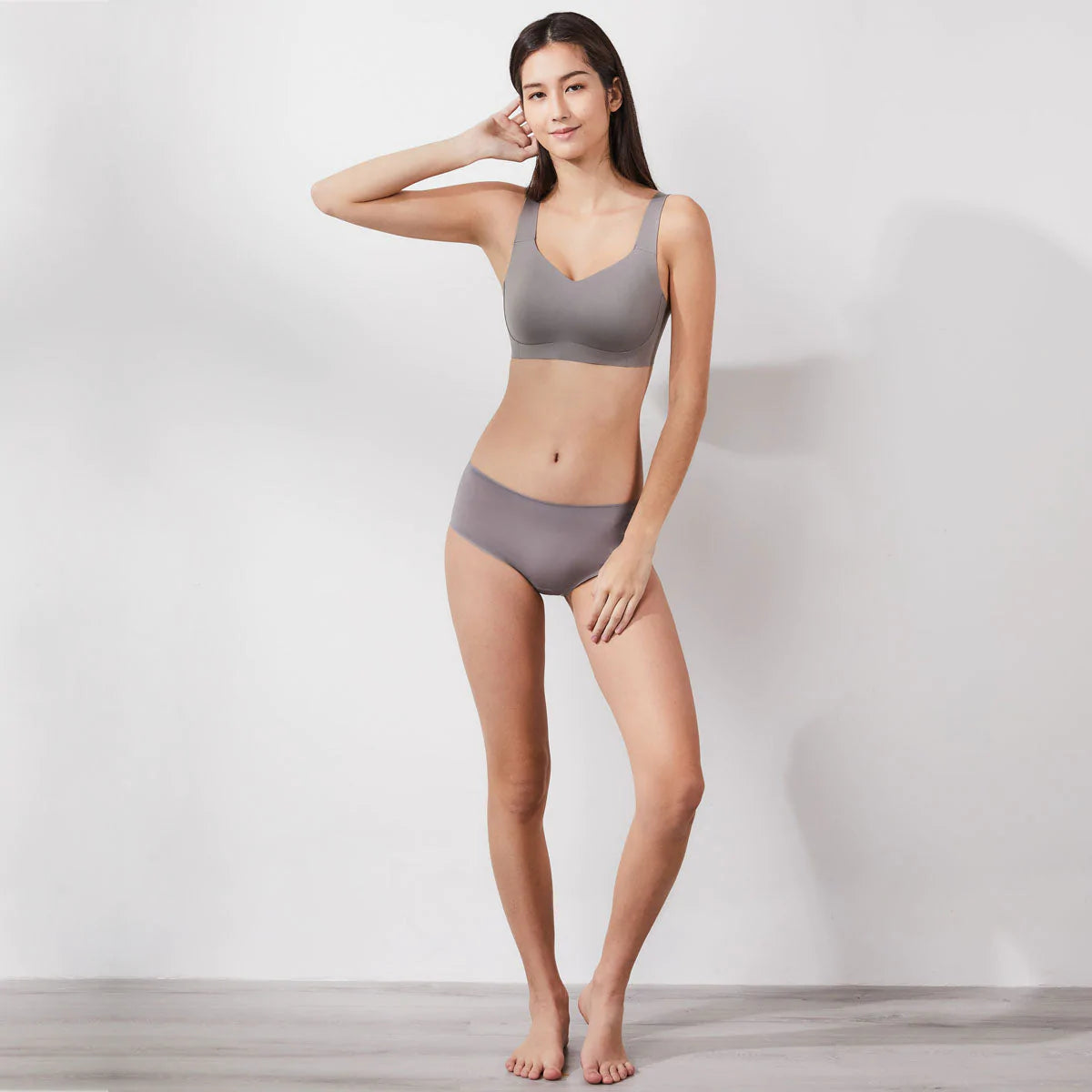 Solution Max Free Extra Skin???Full Coverage Bra Bra Her Own Words 