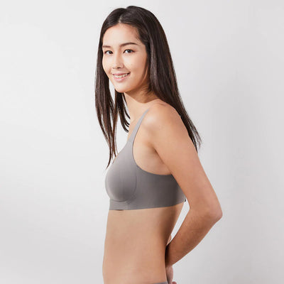 Solution Max Free Extra Skin???Full Coverage Bra Bra Her Own Words 