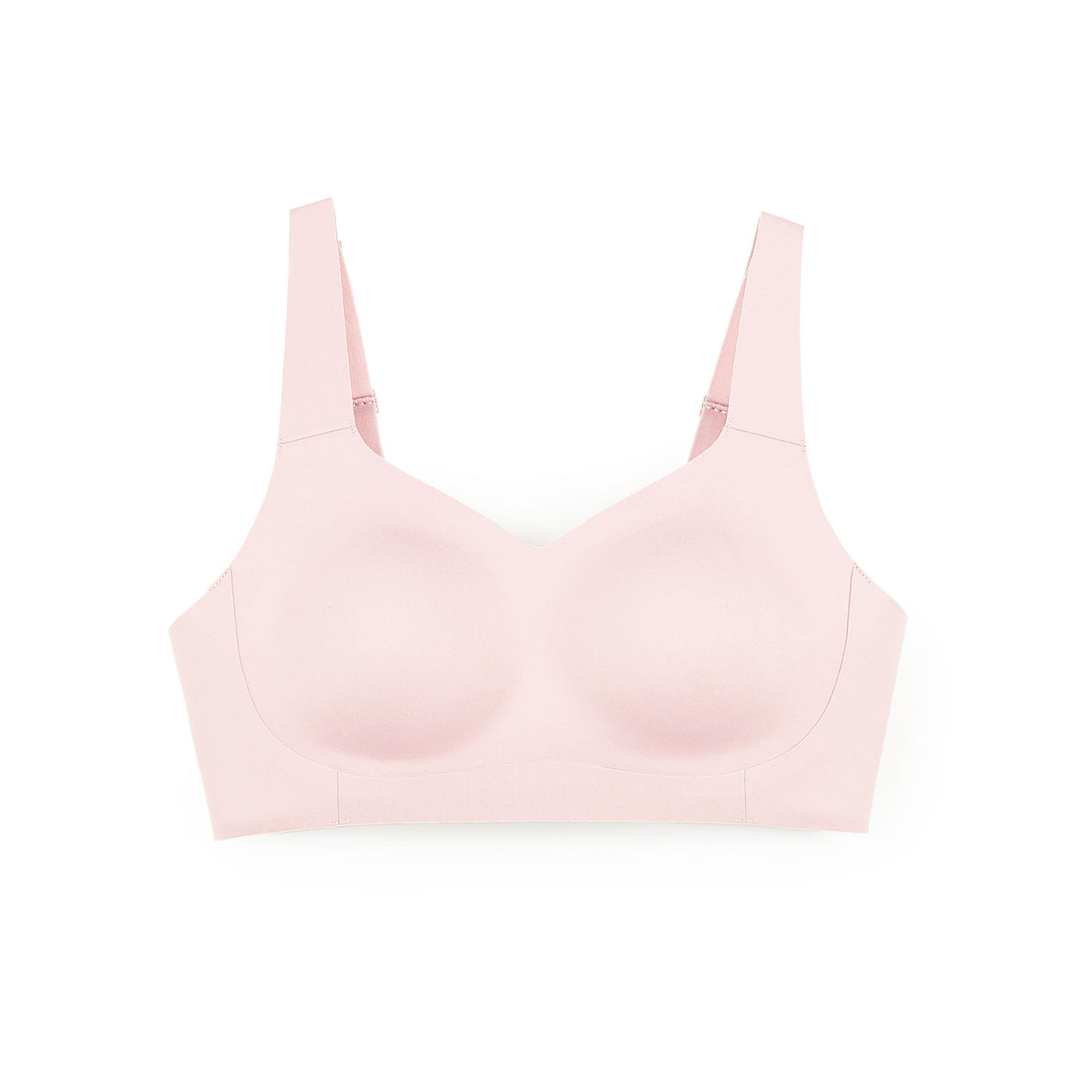 Solution Max Free Extra Skin™ Full Coverage Bra Bra Her Own Words Deauville Mauve XS+ 