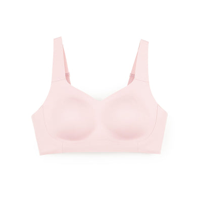 Solution Max Free Extra Skin™ Full Coverage Bra Bra Her Own Words Deauville Mauve XS+ 