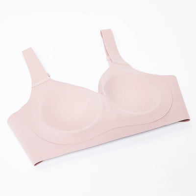Solution Max Free Extra Skin™ Full Coverage Bra Bra Her Own Words 