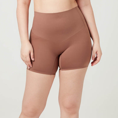 Comfort Firm Control Shaping Shorts Shapewear Her Own Words 