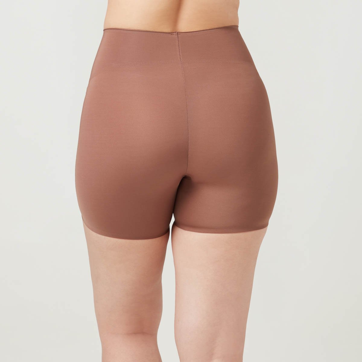 Comfort Firm Control Shaping Shorts Shapewear Her Own Words 