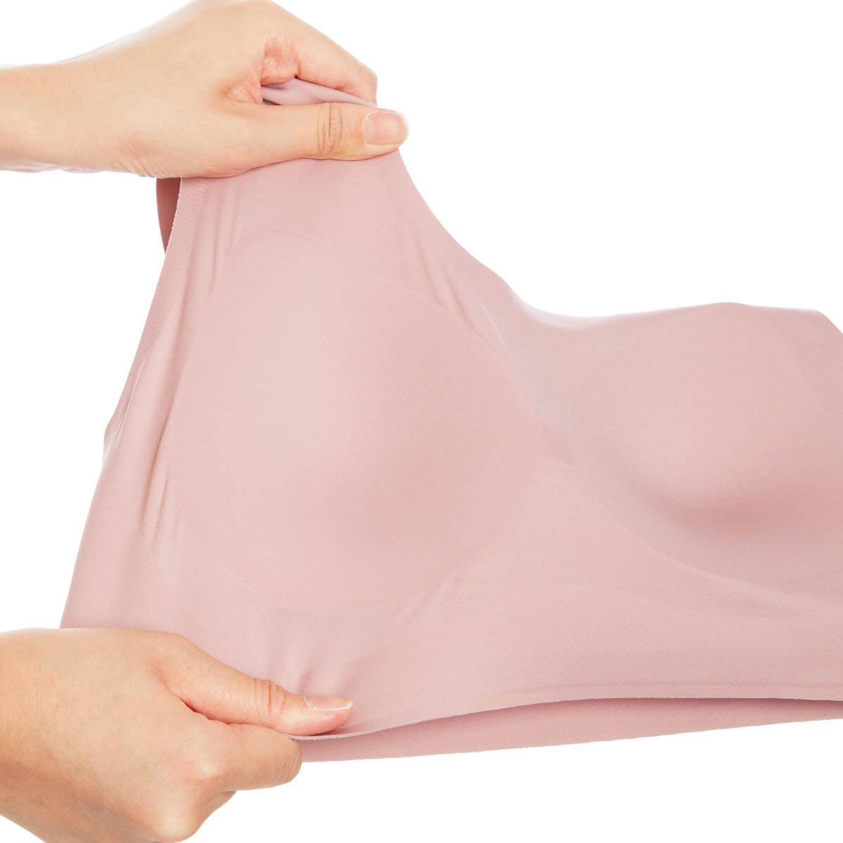 Solution Max Free Extra Skin™ Bra Top Bra Her Own Words 