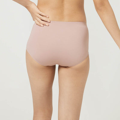 High Waist Max Free Control Brief Panty Panty Her Own Words 