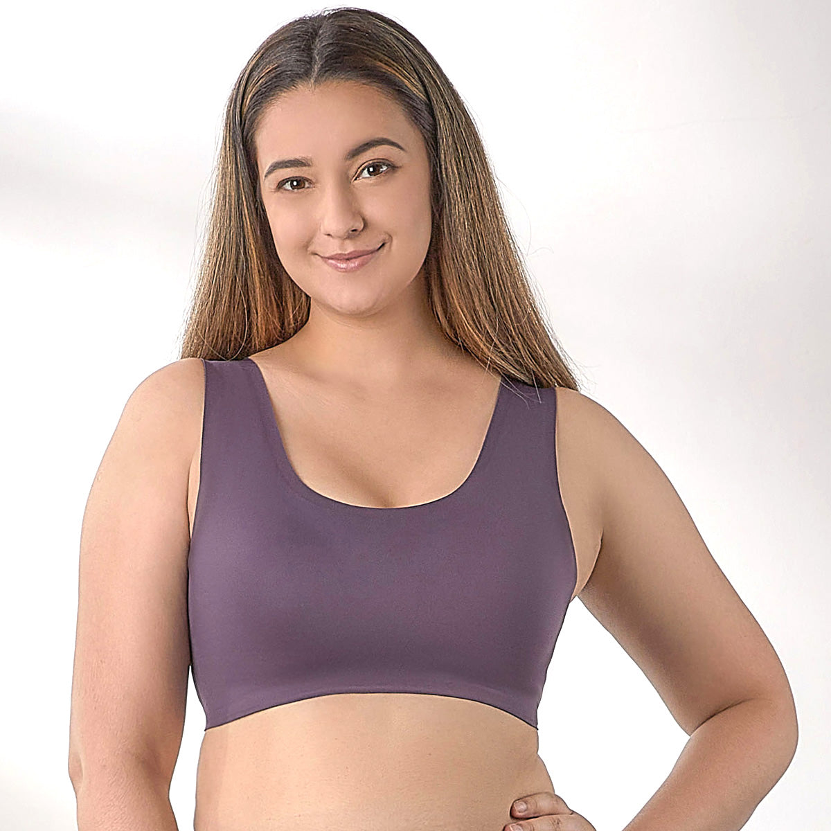 Solution Max Free Extra Skin™ Bra Top Bra Her Own Words 