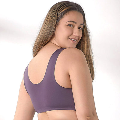 Solution Max Free Extra Skin™ Bra Top Bra Her Own Words 