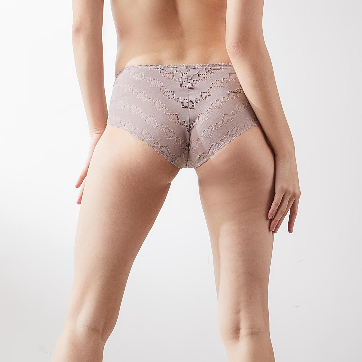 Match Back Lace Hipster Panty Panty Her Own Words 