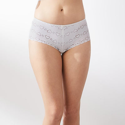 Match Back Lace Hipster Panty Panty Her Own Words 