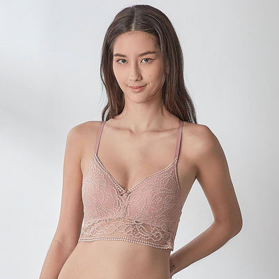 Stylist Airy Non Wired Bra Bra Her Own Words 
