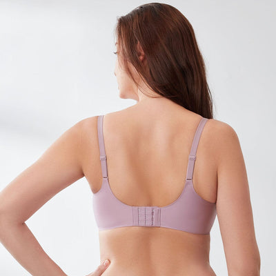 Solution Easy Fit Full Coverage Lightly Lined Bra Bra Her Own Words 