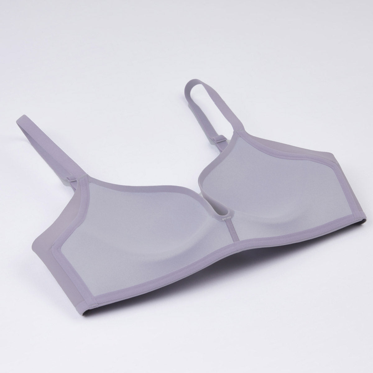 Solution Non wired Push Up Bra – Her own words