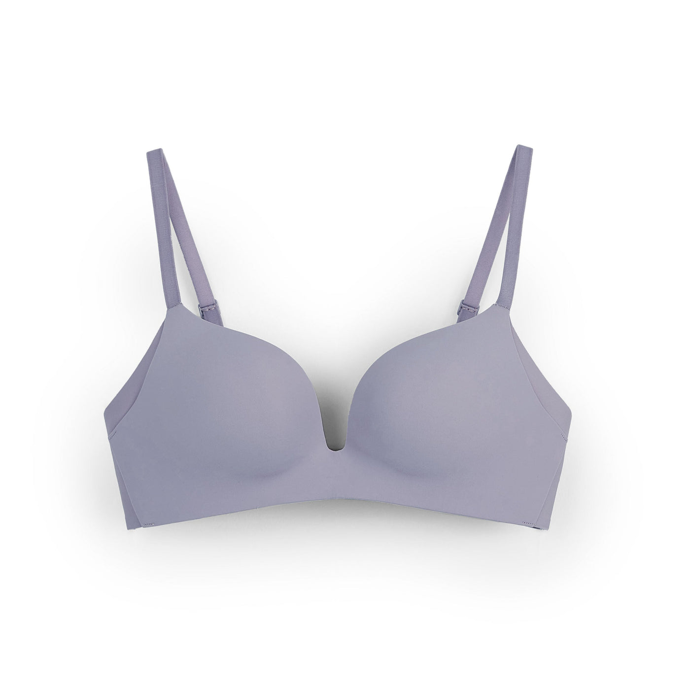 Solution Non wired Push Up Bra – Her own words