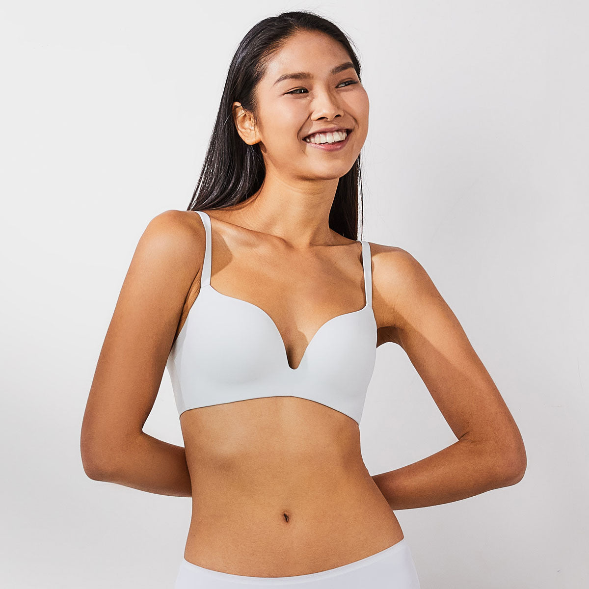 Solution Non wired Push Up Bra Bra Her Own Words 