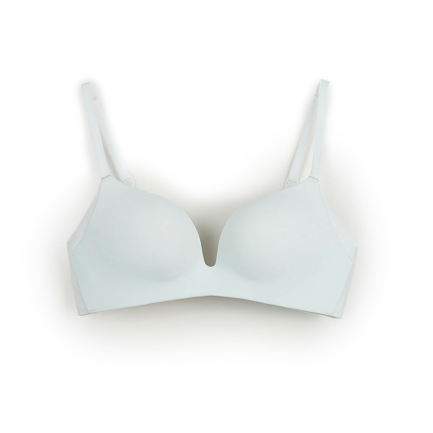Solution Non wired Push Up Bra Bra Her Own Words New Wan Blue 70B 