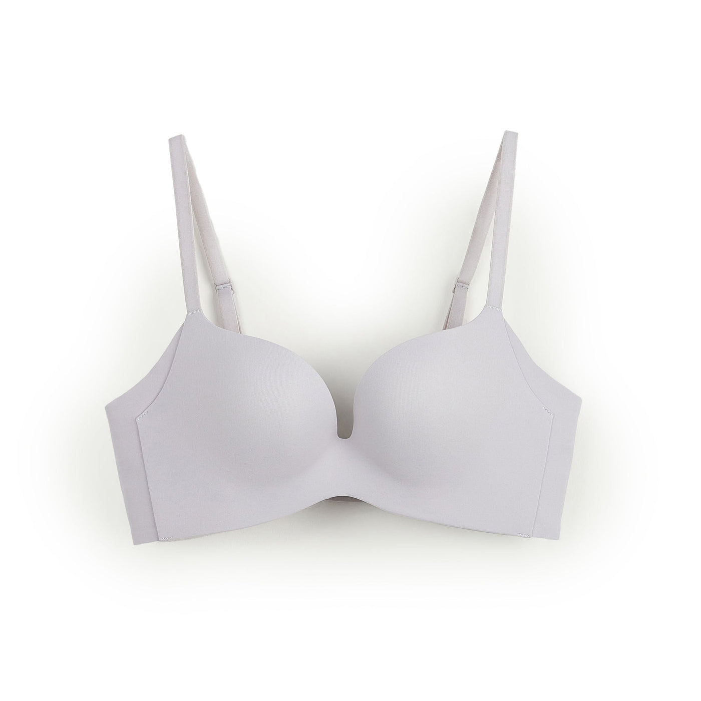 Solution Soft Wire Butterfly Push Up Bra Bra Her Own Words New High Rise 70B 