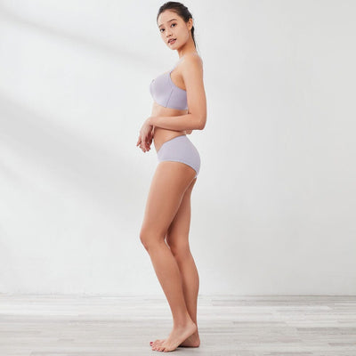 Solution Soft Wire REadGridâ„?Wing Butterfly Push Up Bra Bra Her Own Words 