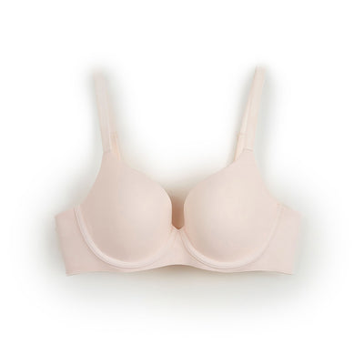 Solution Ad Gridâ„?Soft Wire Full Coverage Lightly Lined Bra Bra Her Own Words Shell 70C 
