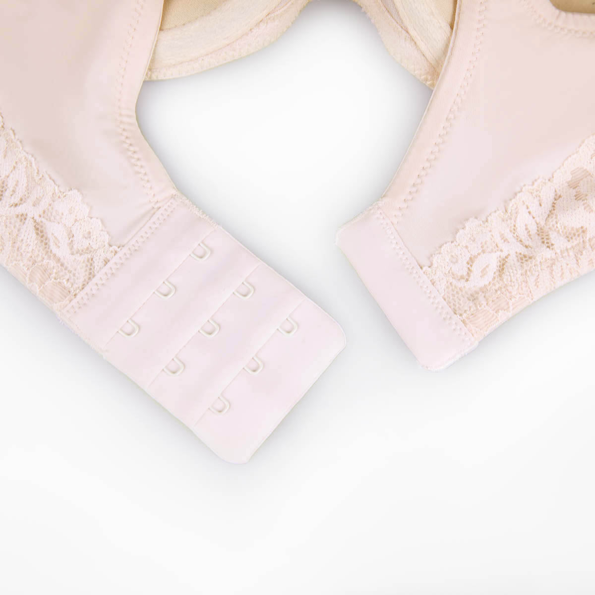 Sustainable Herbafoam???Ad Grid???Full Coverage Lightly Lined Lace Bra Bra Her Own Words