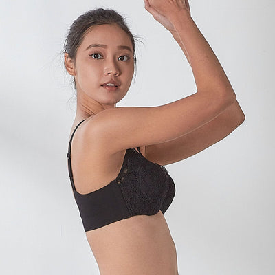 Solution Max Up Push Up Lace Bra Bra Her Own Words 