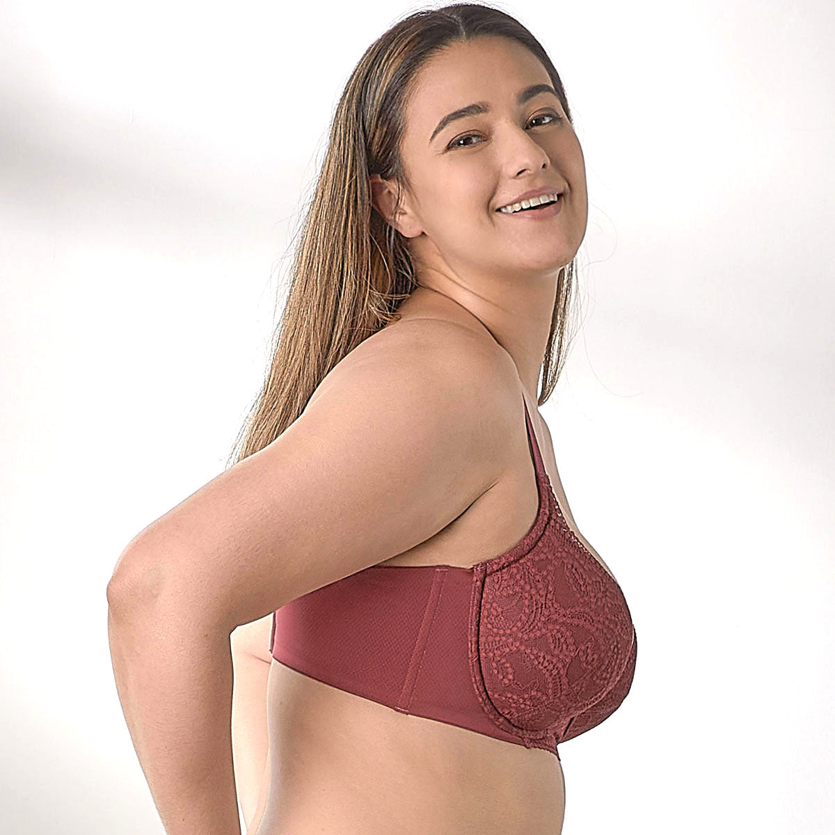 Solution Butterfly Lightly Lined Lace Bra Bra Her Own Words 