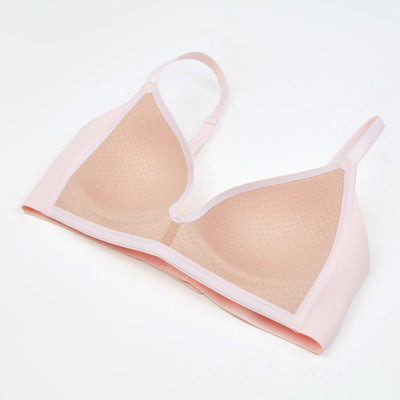 Solution Airy REmatrixpad??? & Resiltech??? Wing Non Wired Bra Bra Her Own Words 
