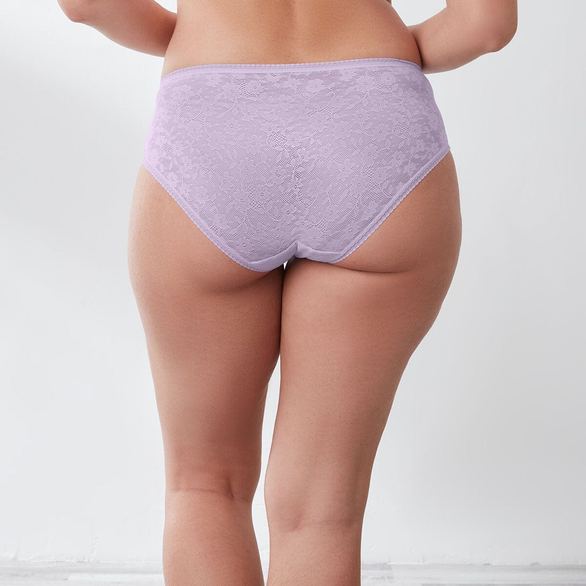Match Back Lace Hipster Panty Panty Her Own Words 