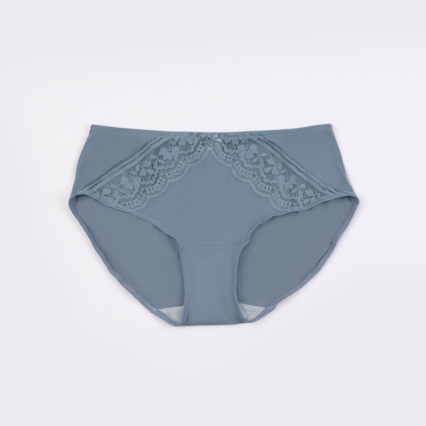 Match Back Cooling Lace Brief Panty – Her own words