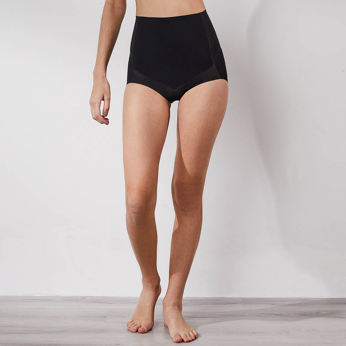 Sculpting High-Waist Shaping Brief Panty Panty Her Own Words 