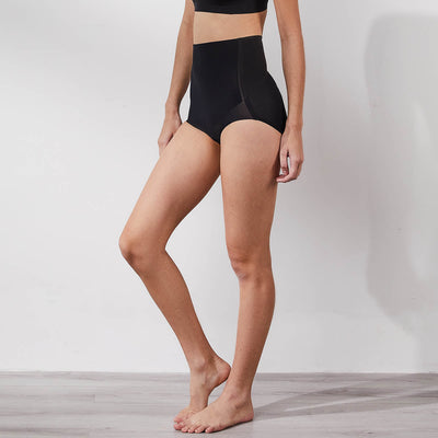 Sculpting High-Waist Shaping Brief Panty Panty Her Own Words 