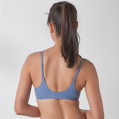 Signature Lightly Lined Bra Bra Her Own Words 