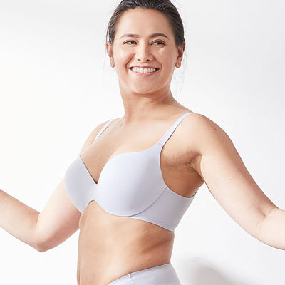 Signature Lightly Lined Bra Bra Her Own Words 