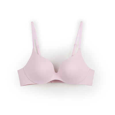 Signature Lightly Lined Bra Bra Her Own Words Light Particle 75E 