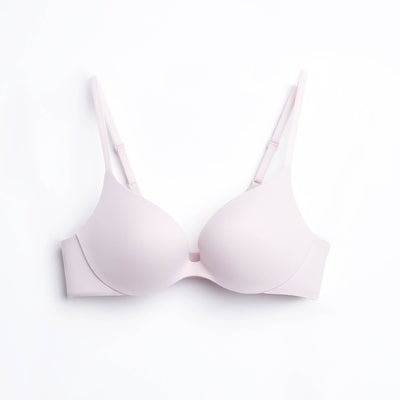 Signature Push Up Bra Bra Her Own Words Light Particle 70A 