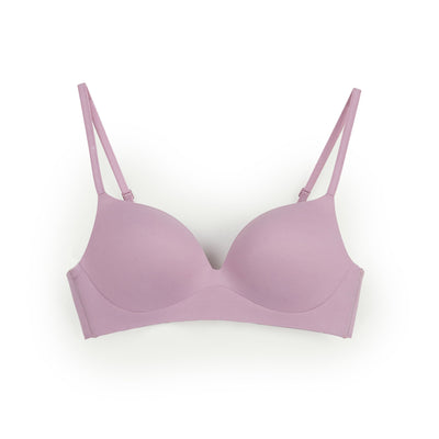 Signature Nonwired Push Up Bra Bra Her Own Words Nirvana 70A 