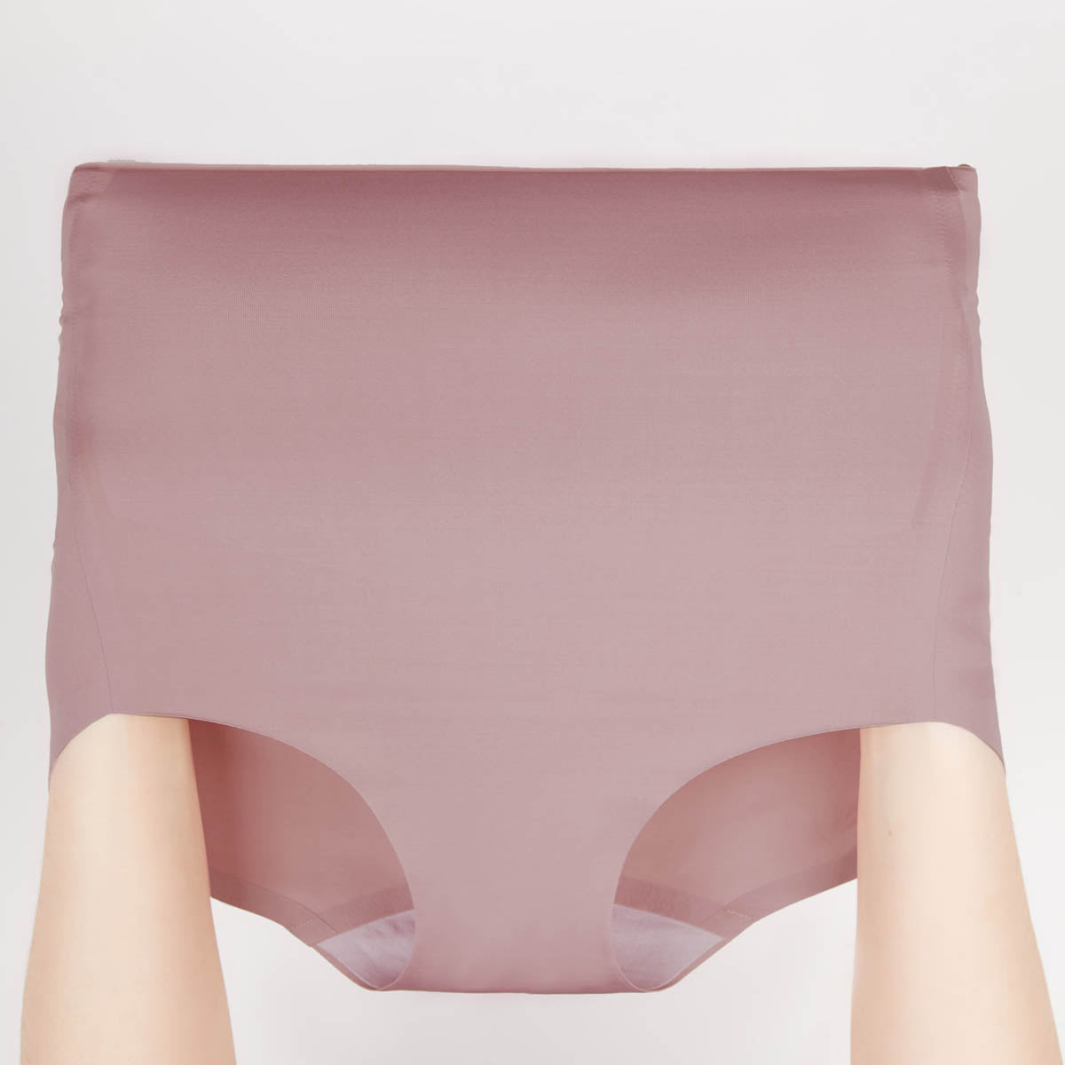 Control High-Waist Brief Panty Panty Her Own Words