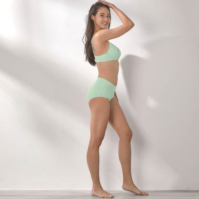 Soft Touch Full Coverage Lightly Lined Bra Bra Her Own Words 