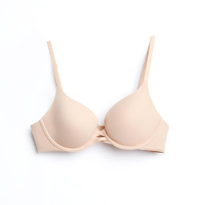 Soft Touch Full Coverage Lightly Lined Bra Bra Her Own Words 
