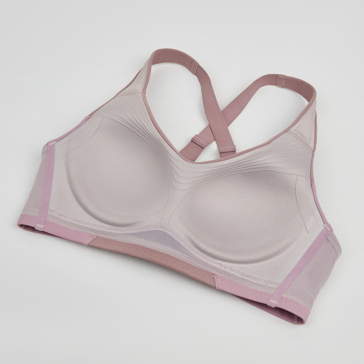 Sports Max UV Protection High Impact Sports Bra Sports Bra Her own words SPORTS 