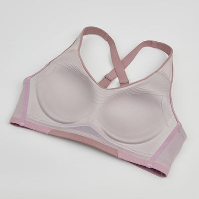 Sports Max UV Protection High Impact Sports Bra Sports Bra Her own words SPORTS 