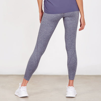 (FW22 no Stock )Super High-Waist Full Length Sports Leggings Leggings Sweat Float 