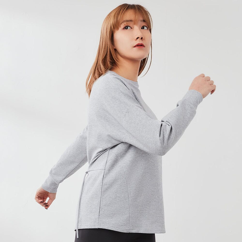 Lifestyle Pullover Sweat Float 
