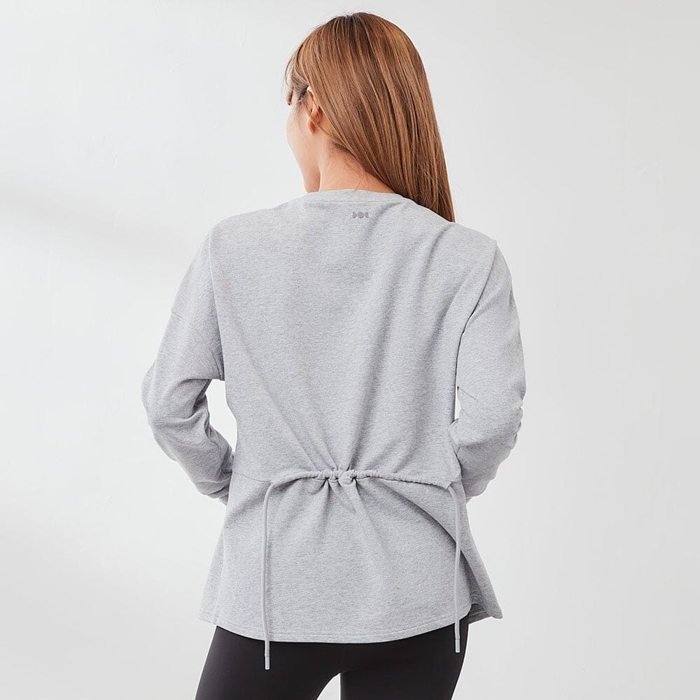 Lifestyle Pullover Sweat Float 
