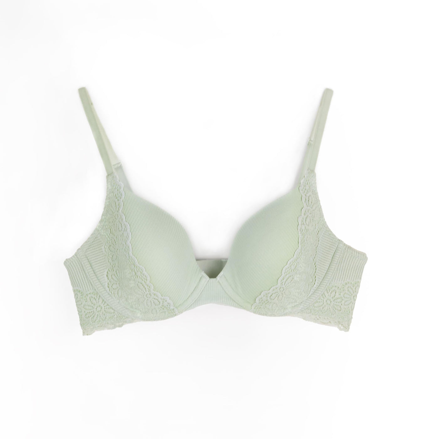 Supima® Cotton Soft Touch Lightly Lined Bra Bra Her Own Words 